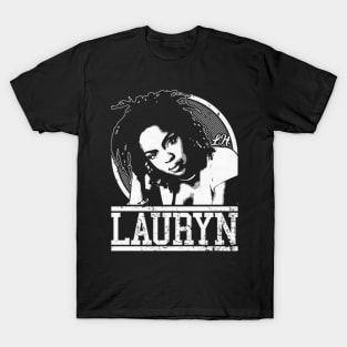 Lauryn Hill. Classic T-Shirt